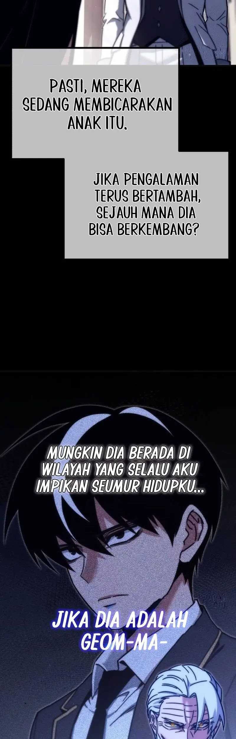 I Took over The Academy With a Single Sashimi Knife Chapter 22 Gambar 42