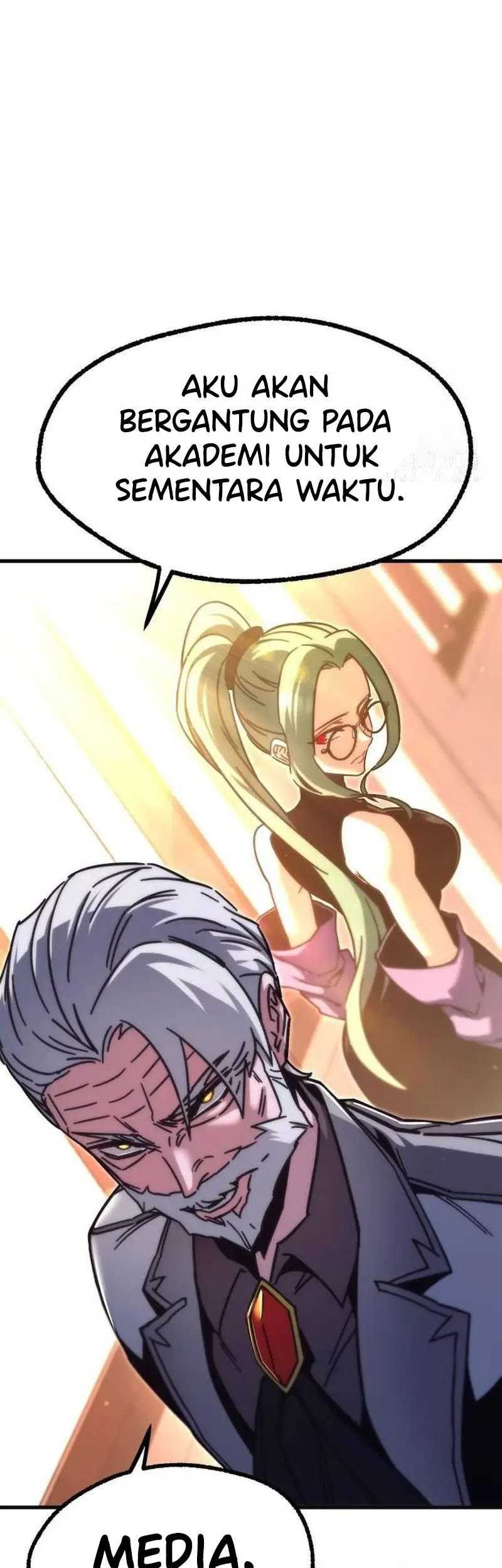 I Took over The Academy With a Single Sashimi Knife Chapter 22 Gambar 44