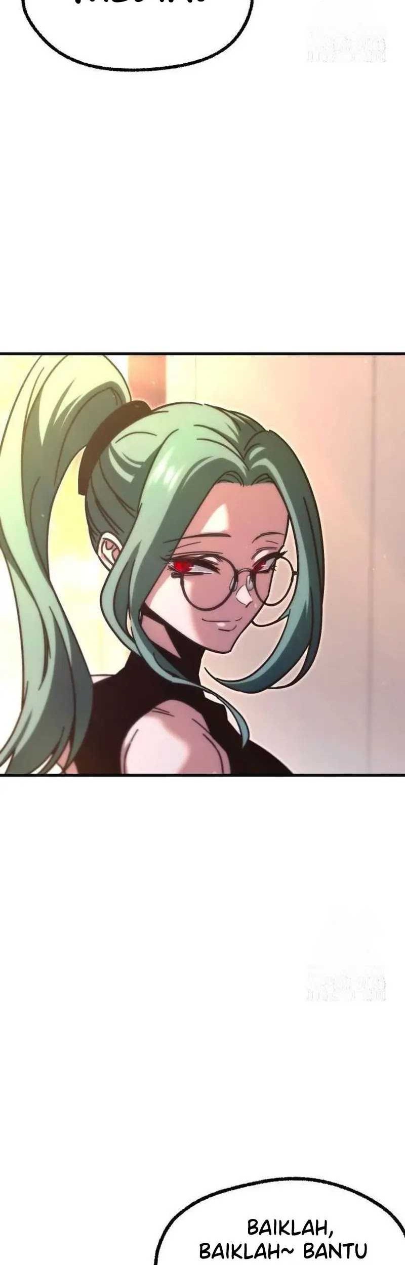 I Took over The Academy With a Single Sashimi Knife Chapter 22 Gambar 45