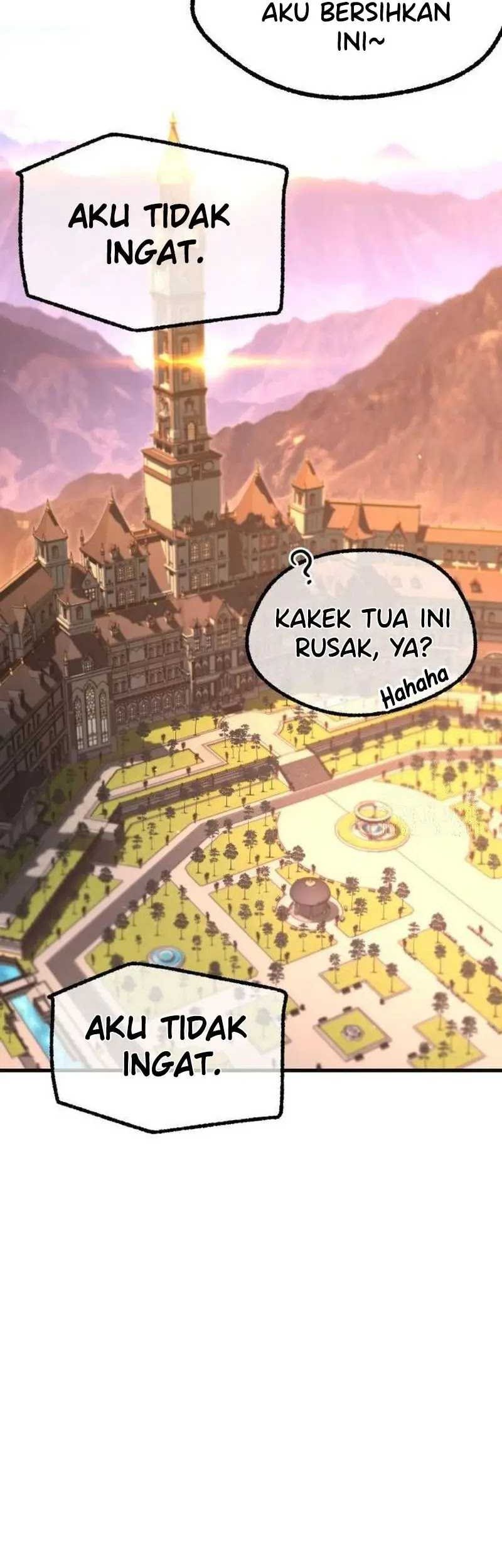 I Took over The Academy With a Single Sashimi Knife Chapter 22 Gambar 46