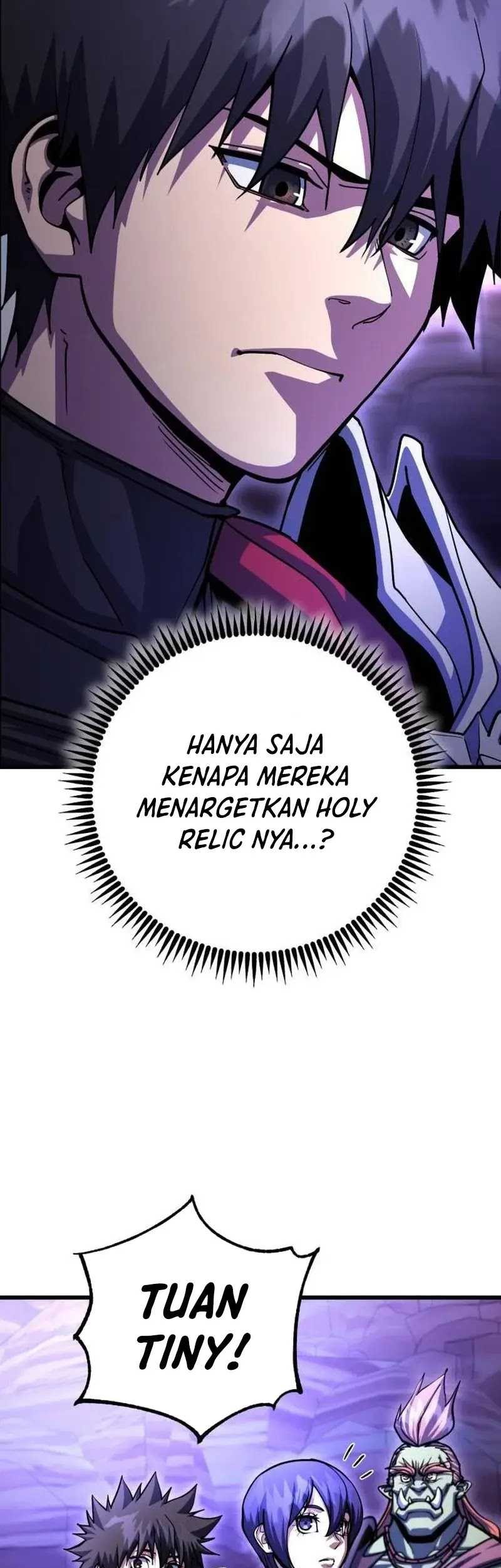 I Picked A Hammer To Save The World Chapter 102 Gambar 26