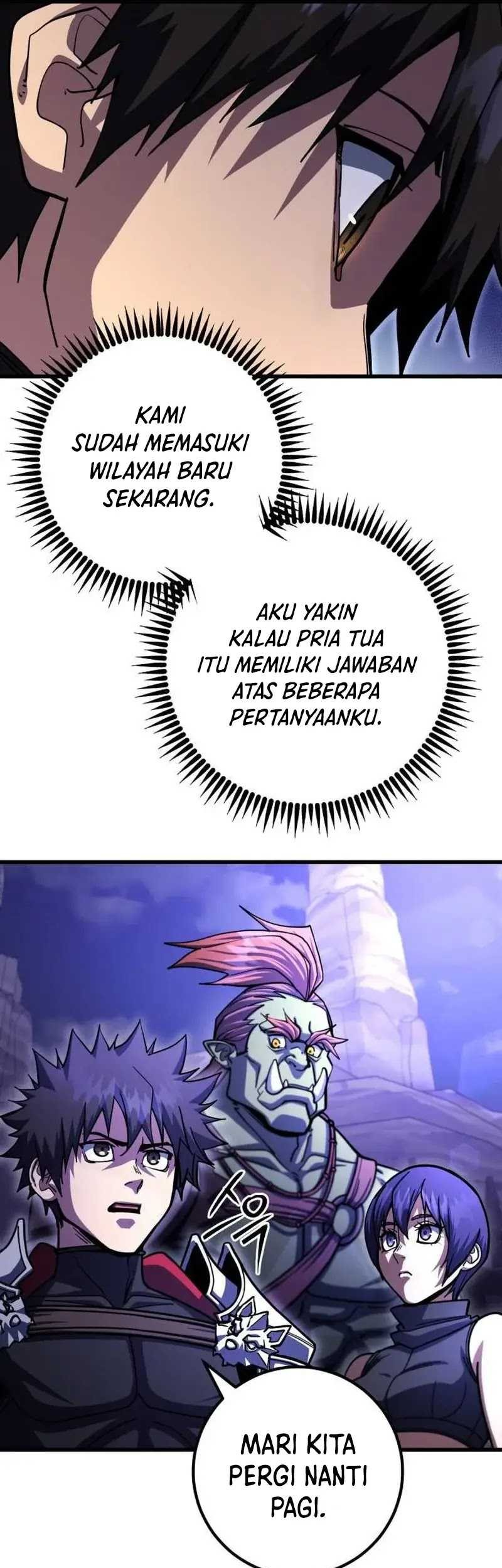 I Picked A Hammer To Save The World Chapter 102 Gambar 30