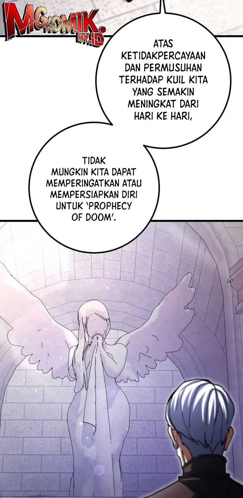 I Picked A Hammer To Save The World Chapter 102 Gambar 47