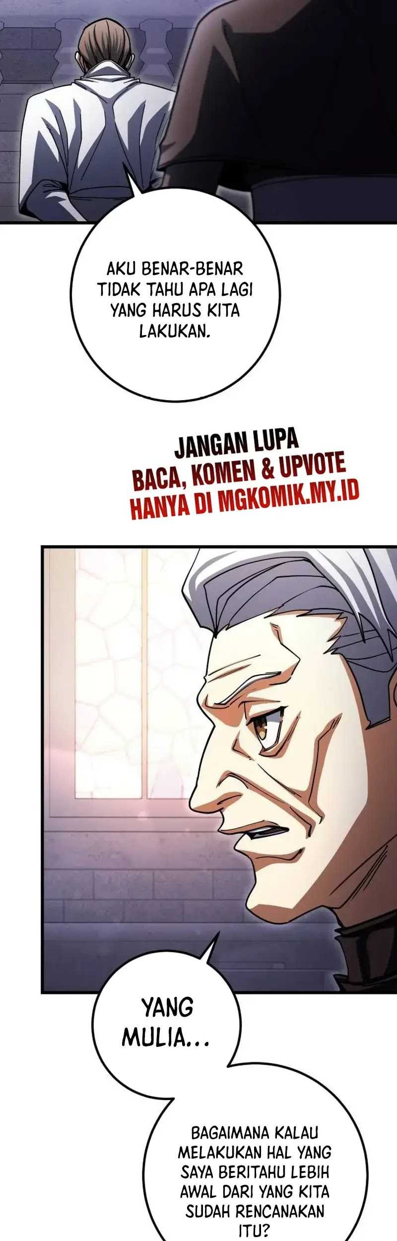 I Picked A Hammer To Save The World Chapter 102 Gambar 48