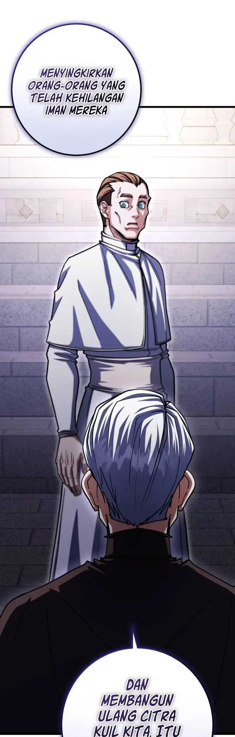 I Picked A Hammer To Save The World Chapter 102 Gambar 50