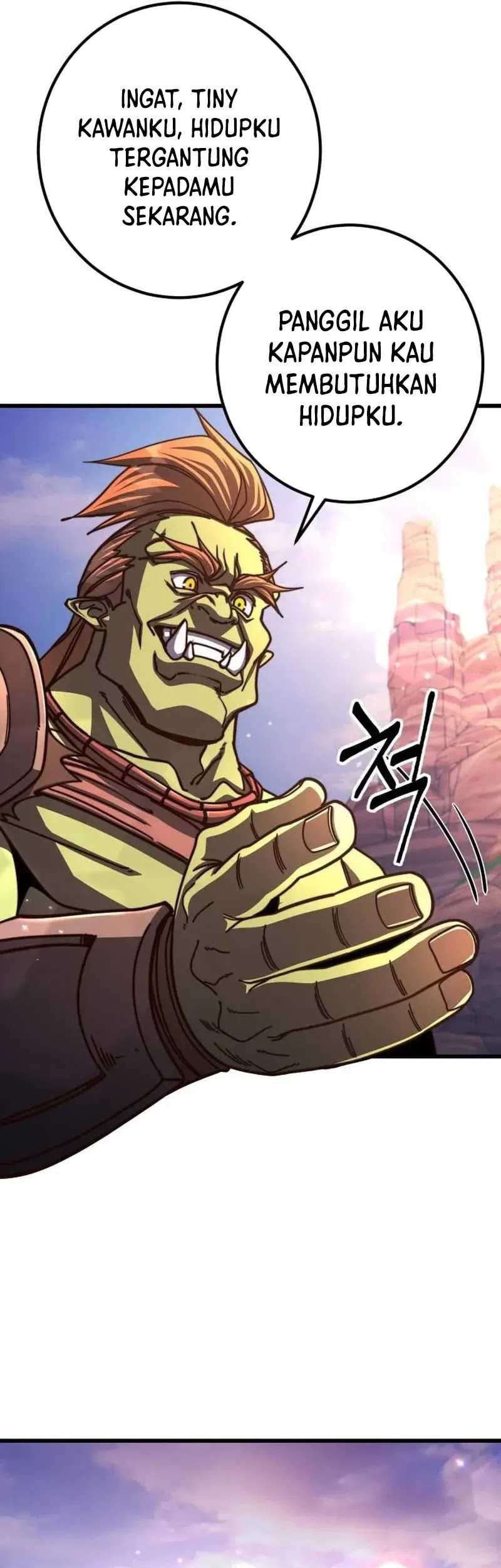 I Picked A Hammer To Save The World Chapter 102 Gambar 37