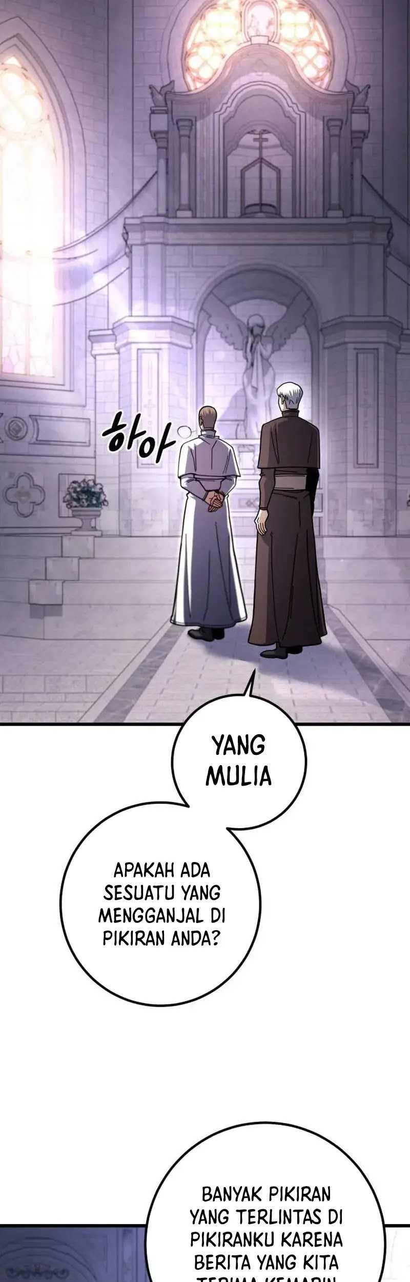 I Picked A Hammer To Save The World Chapter 102 Gambar 41