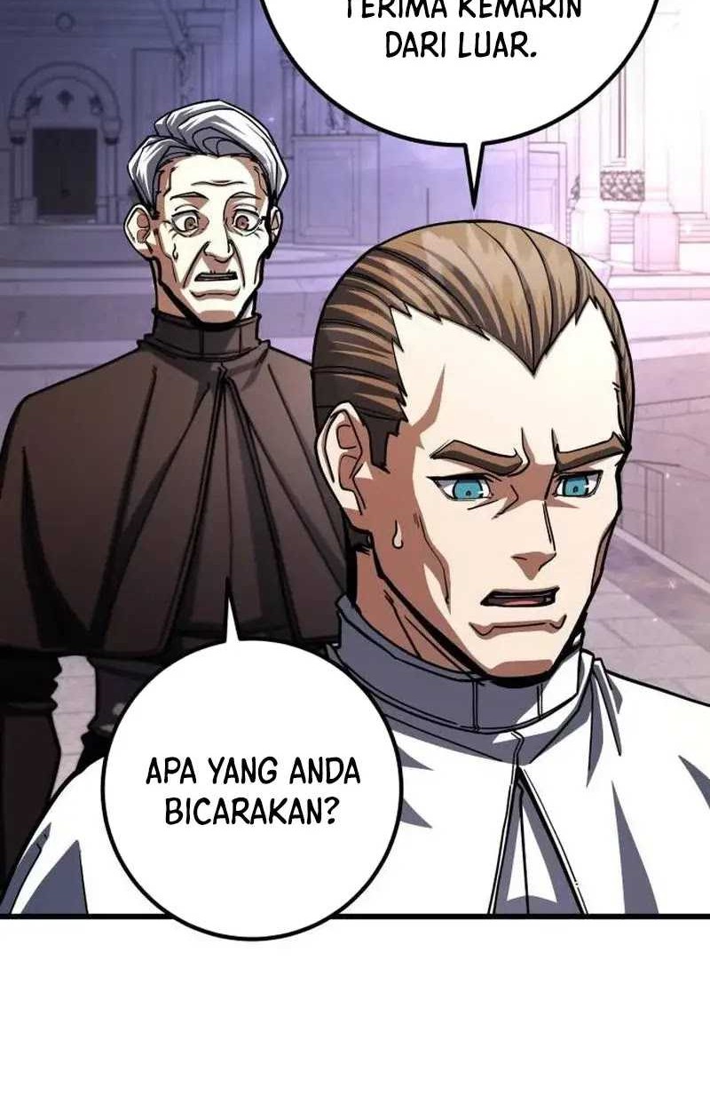 I Picked A Hammer To Save The World Chapter 102 Gambar 42