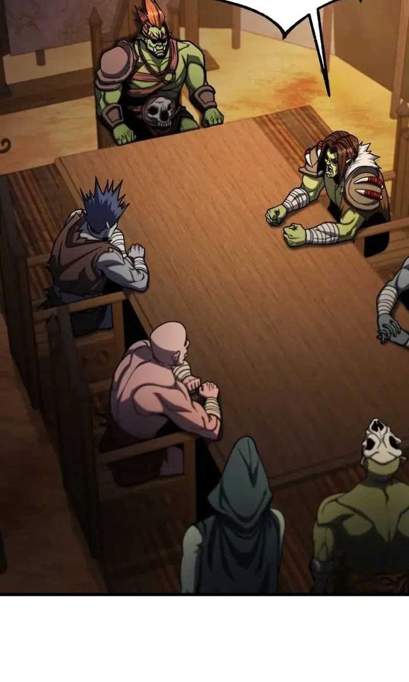 I Picked A Hammer To Save The World Chapter 102 Gambar 4