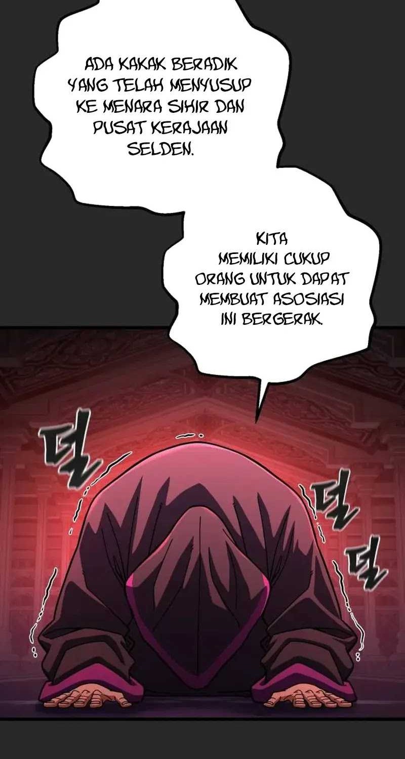 I Picked A Hammer To Save The World Chapter 102 Gambar 63