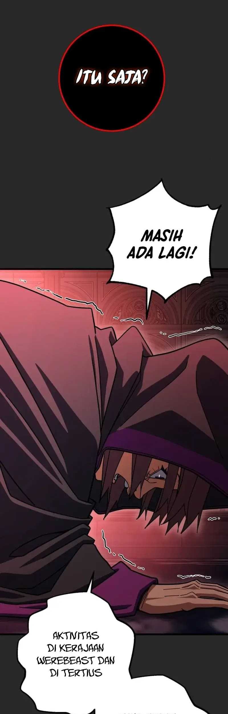 I Picked A Hammer To Save The World Chapter 102 Gambar 64