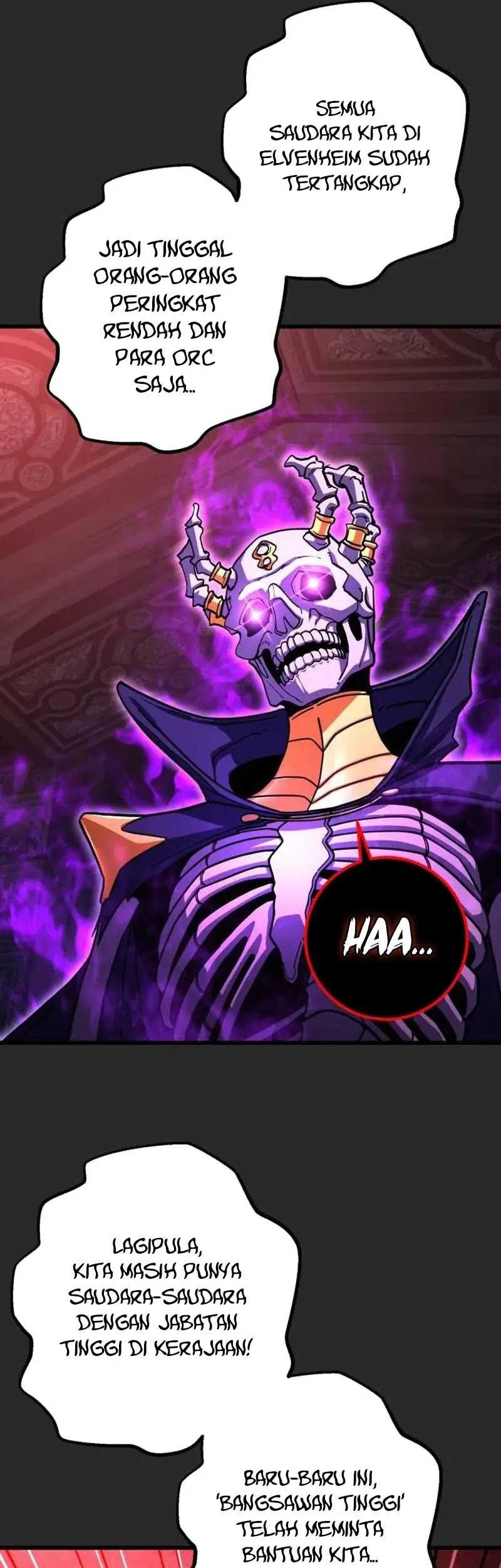 I Picked A Hammer To Save The World Chapter 102 Gambar 66