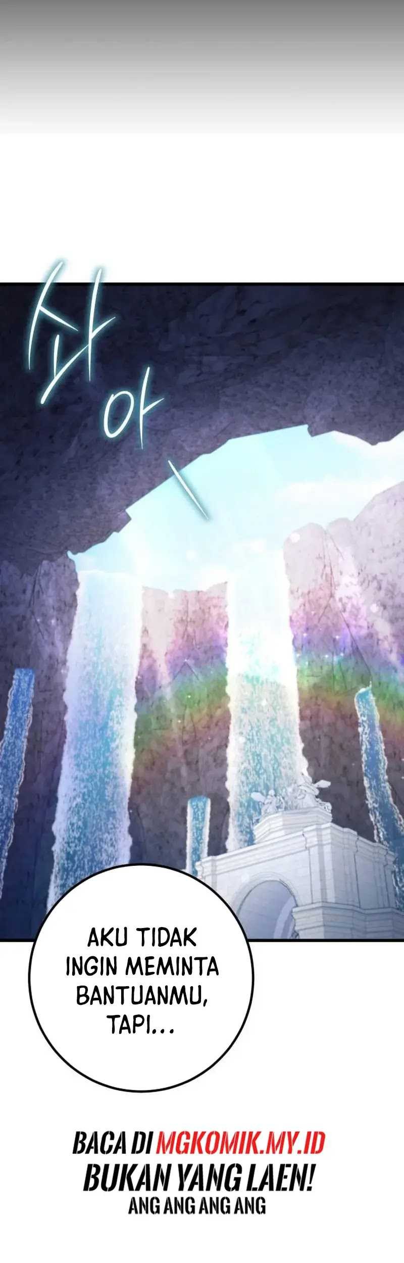 I Picked A Hammer To Save The World Chapter 102 Gambar 72