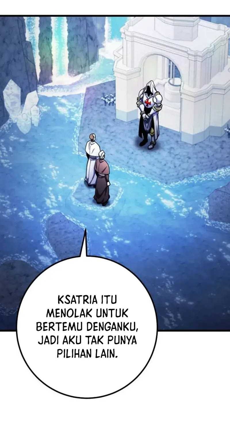 I Picked A Hammer To Save The World Chapter 102 Gambar 73