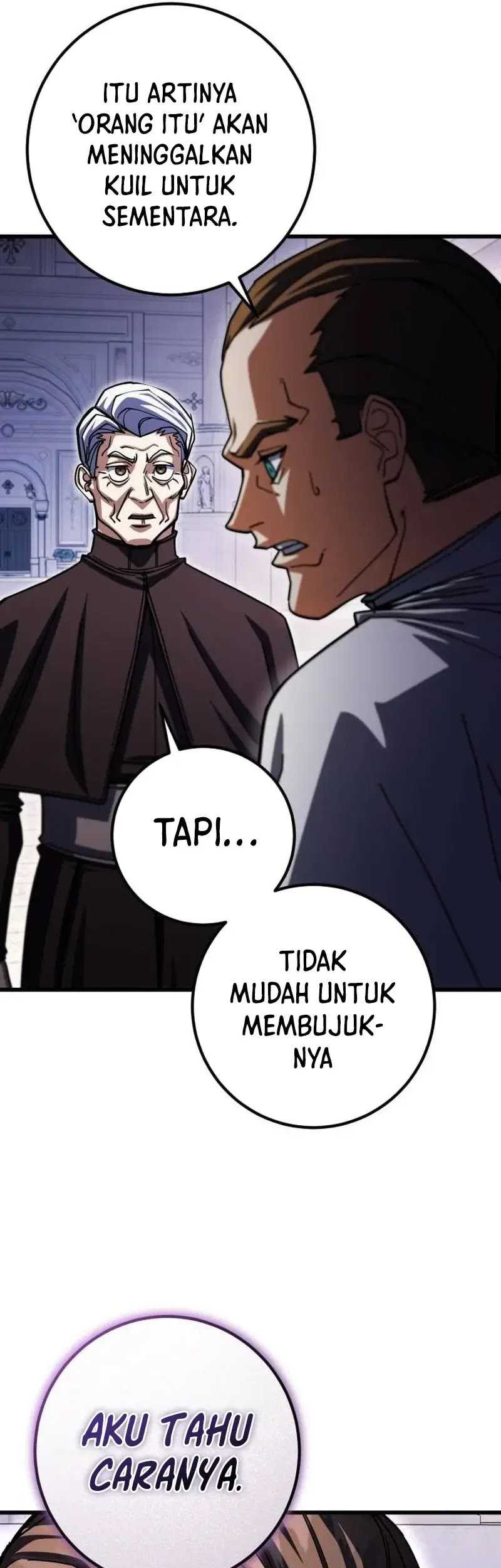 I Picked A Hammer To Save The World Chapter 102 Gambar 54