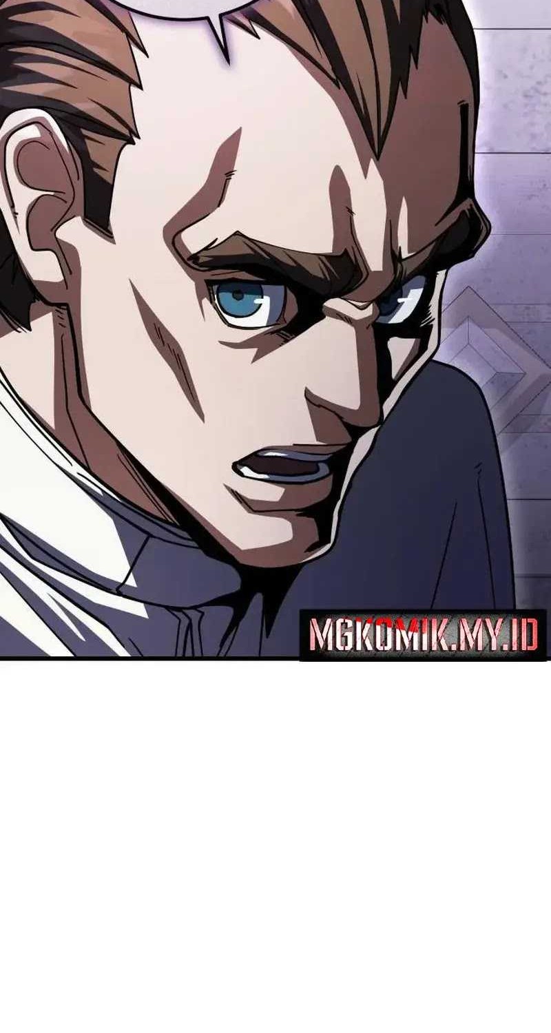 I Picked A Hammer To Save The World Chapter 102 Gambar 55