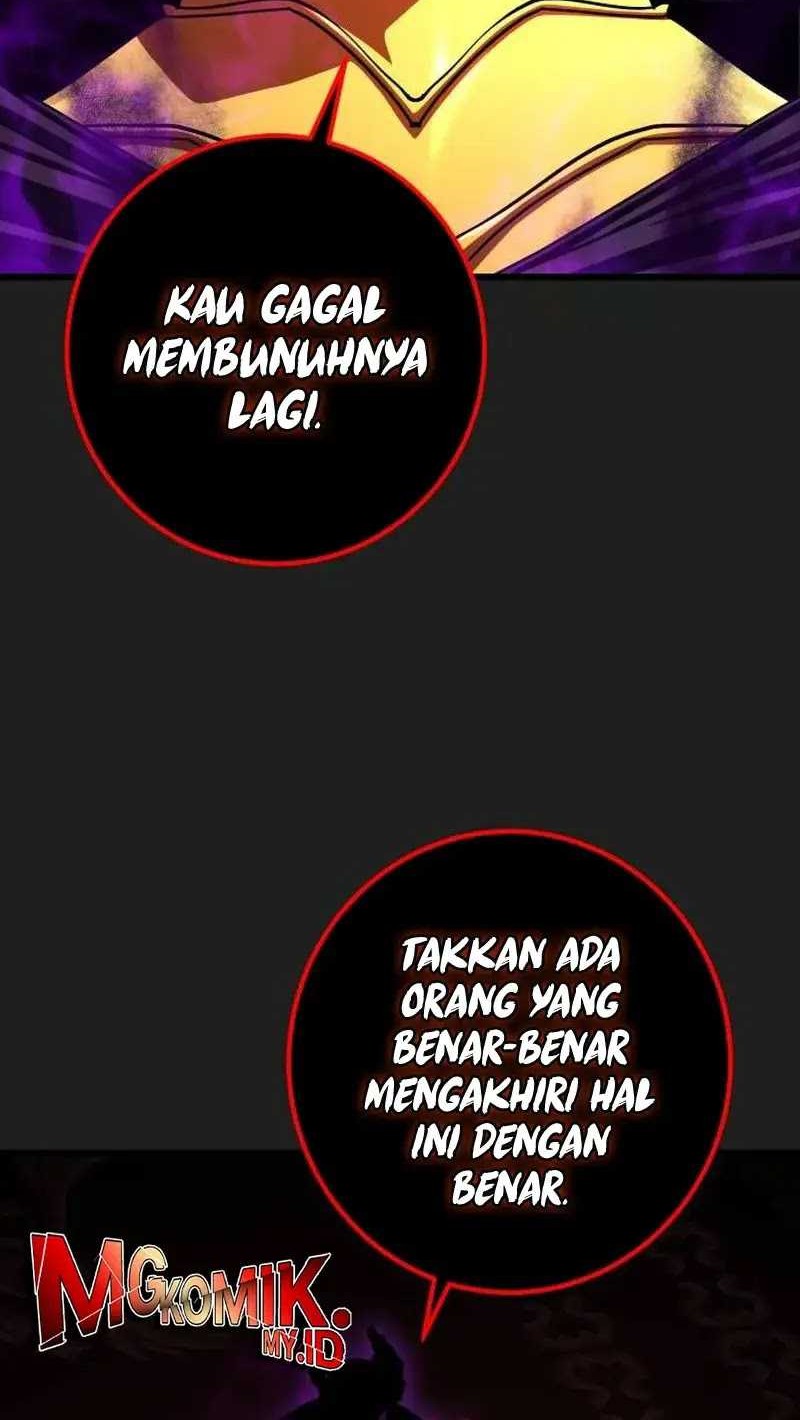 I Picked A Hammer To Save The World Chapter 102 Gambar 57