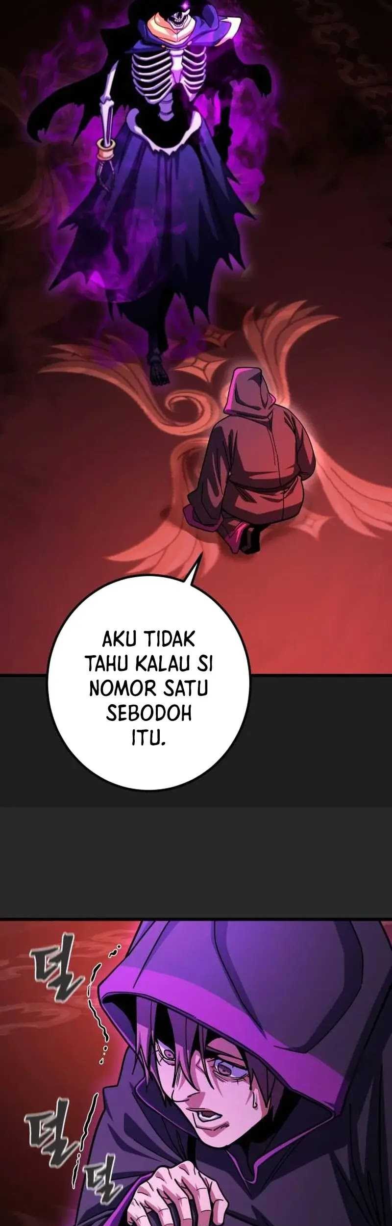 I Picked A Hammer To Save The World Chapter 102 Gambar 58