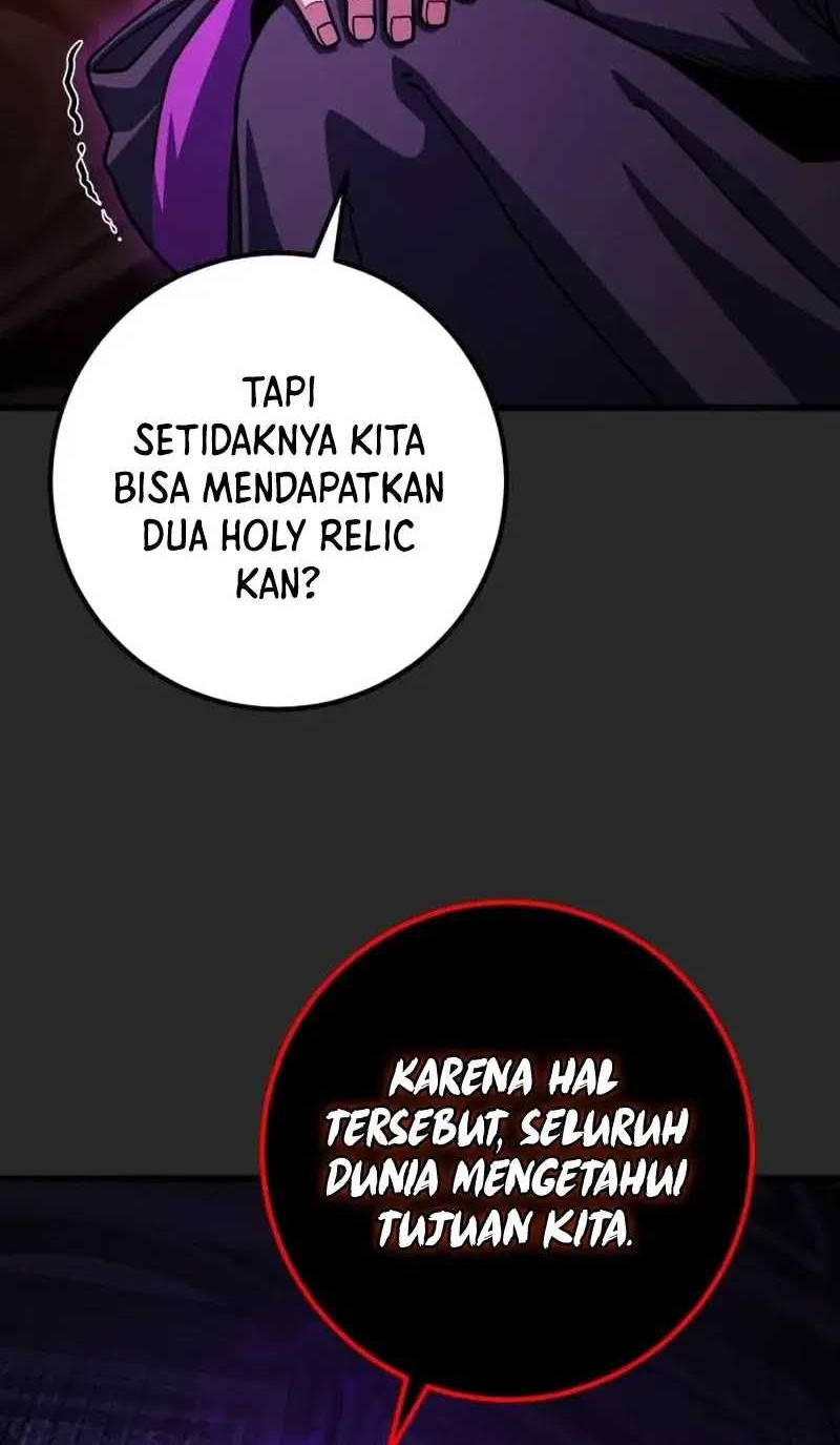 I Picked A Hammer To Save The World Chapter 102 Gambar 59