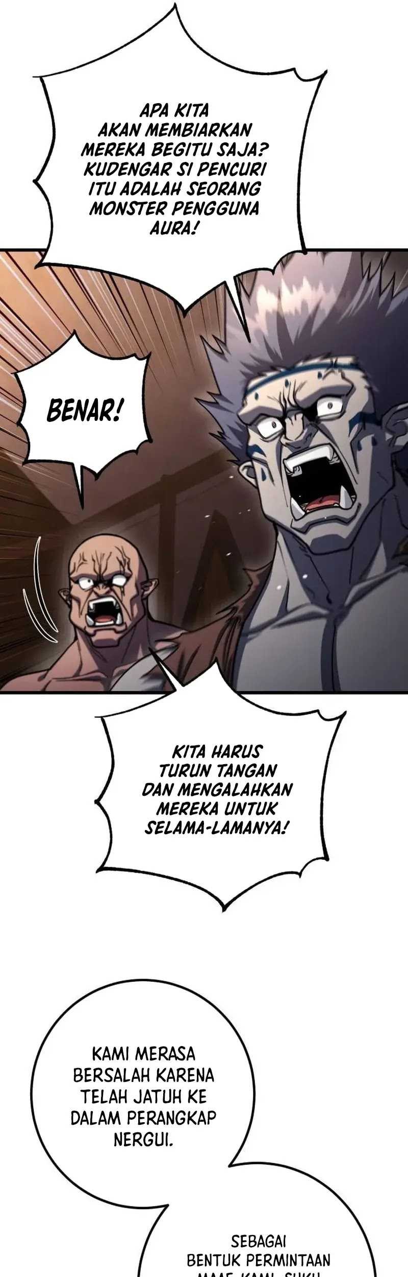 I Picked A Hammer To Save The World Chapter 102 Gambar 5