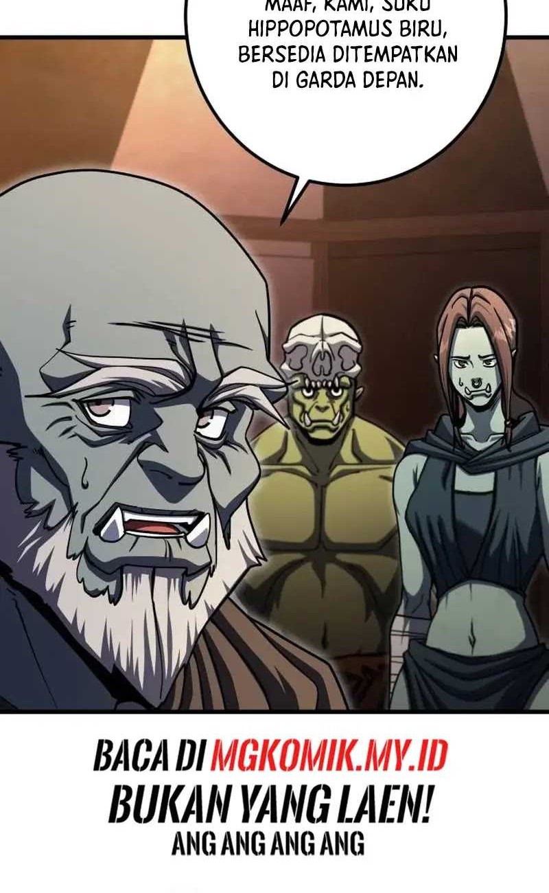 I Picked A Hammer To Save The World Chapter 102 Gambar 6