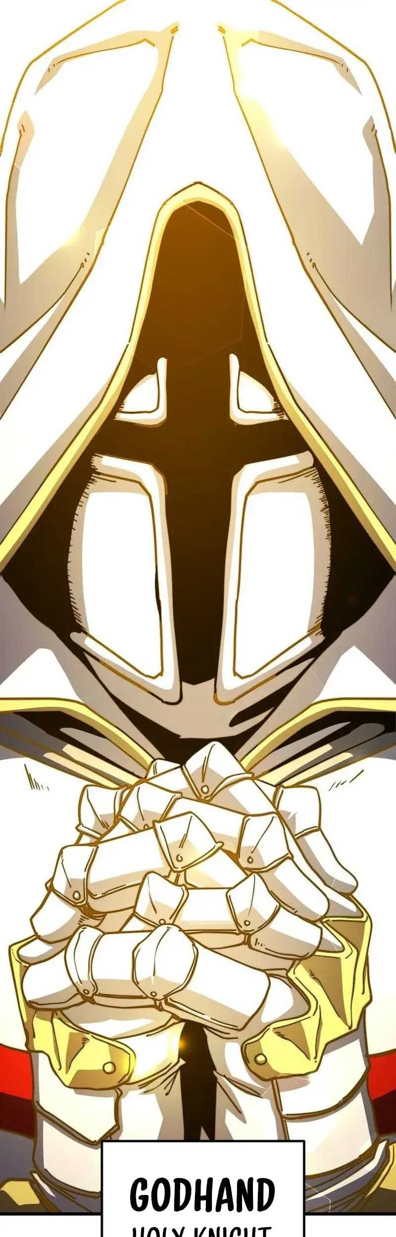 I Picked A Hammer To Save The World Chapter 102 Gambar 81