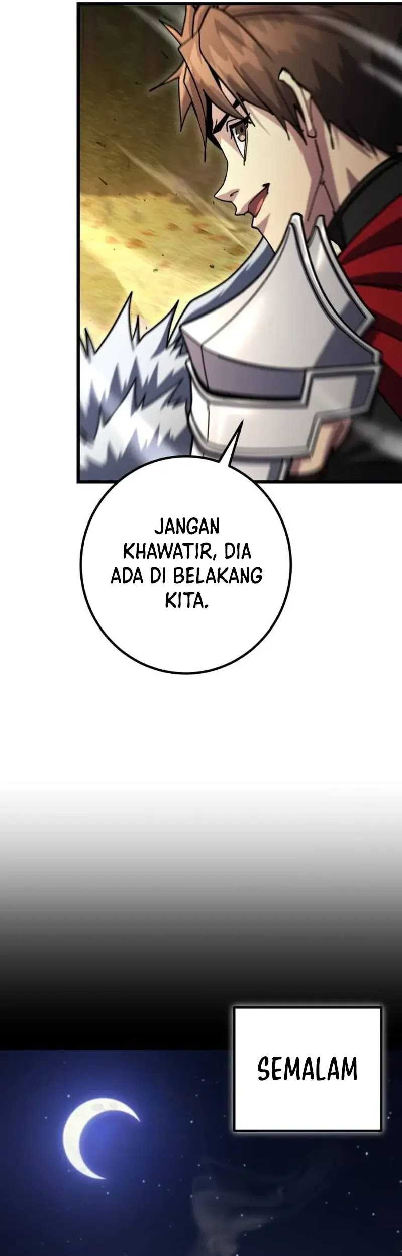 I Picked A Hammer To Save The World Chapter 102 Gambar 85