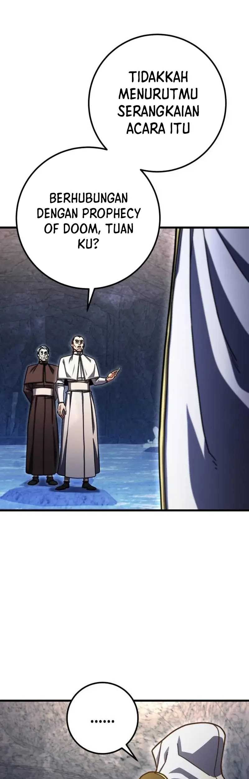 I Picked A Hammer To Save The World Chapter 102 Gambar 74