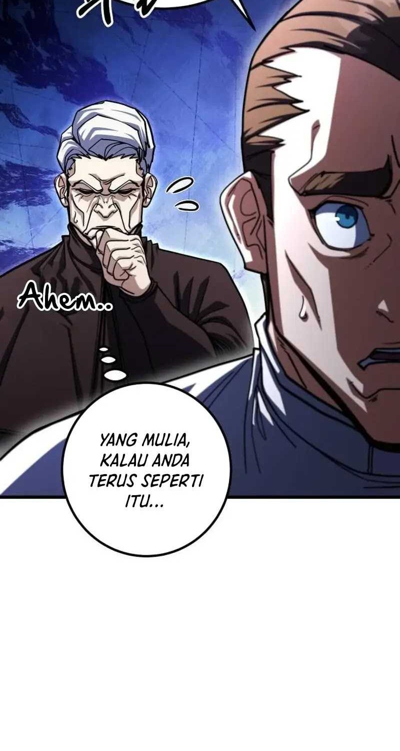 I Picked A Hammer To Save The World Chapter 102 Gambar 77