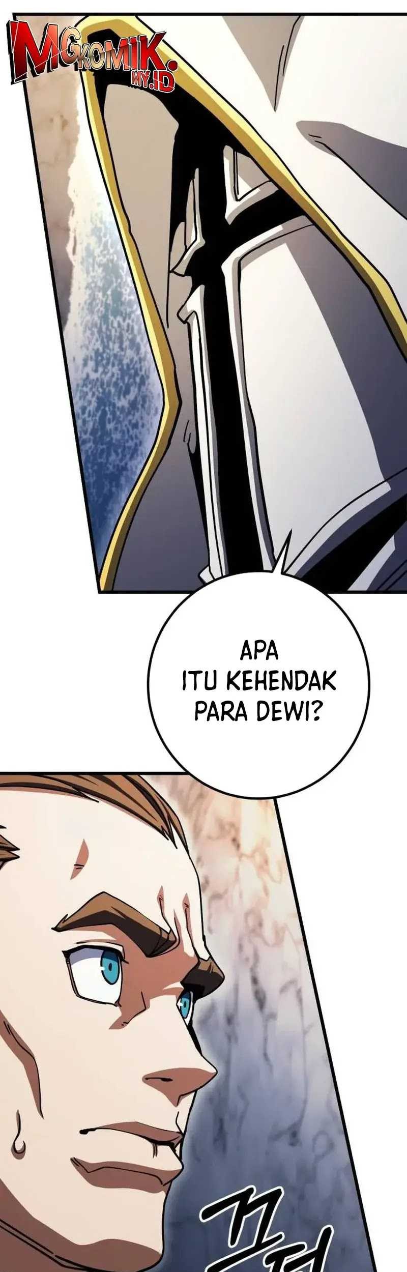 I Picked A Hammer To Save The World Chapter 102 Gambar 78