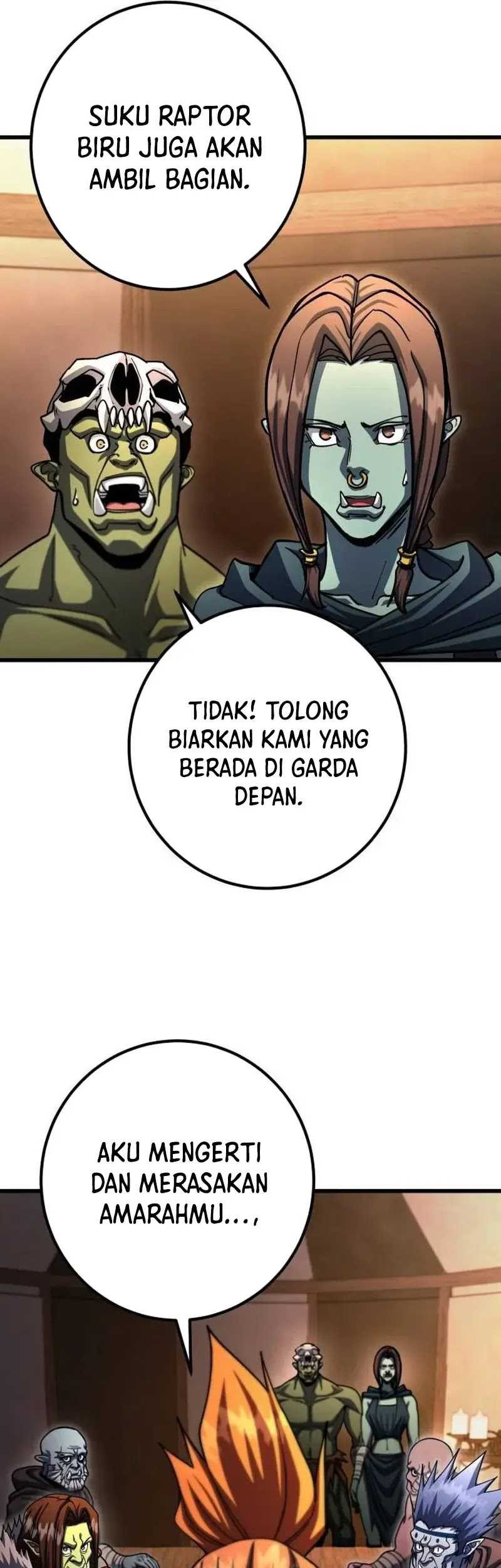 I Picked A Hammer To Save The World Chapter 102 Gambar 7