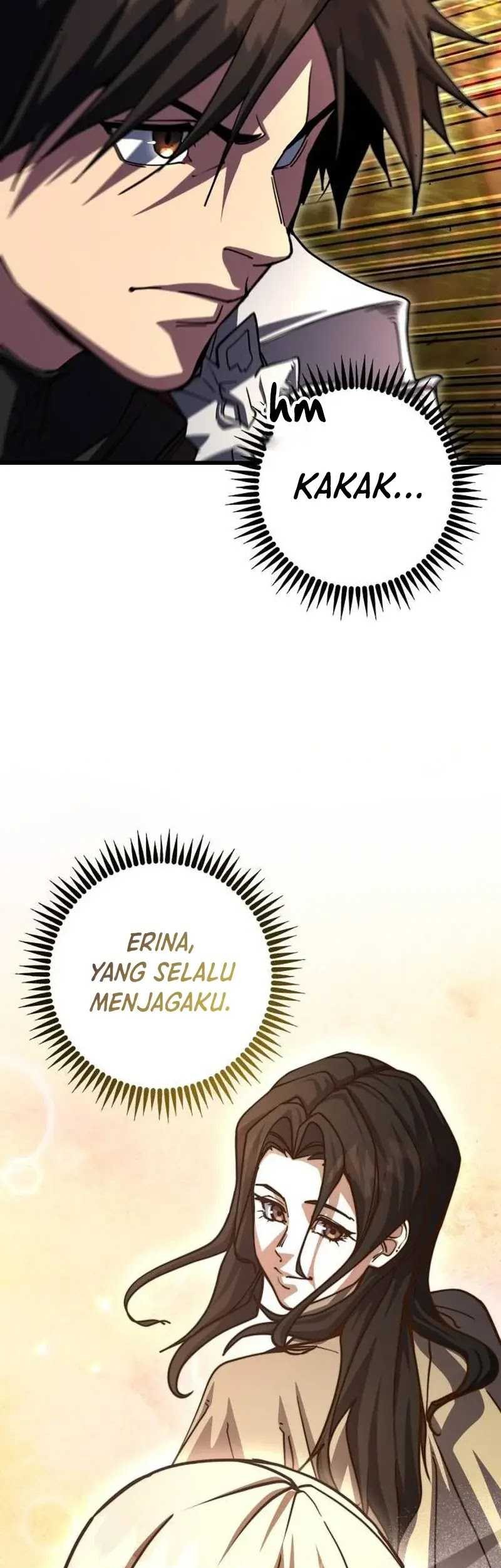 I Picked A Hammer To Save The World Chapter 102 Gambar 101