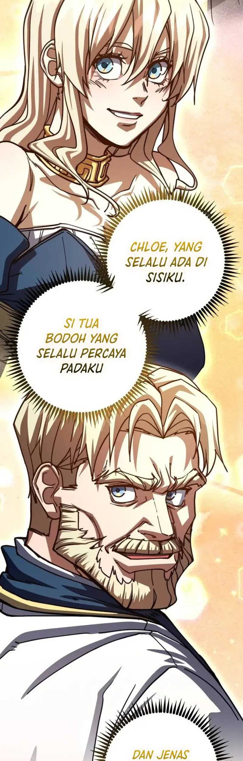 I Picked A Hammer To Save The World Chapter 102 Gambar 102