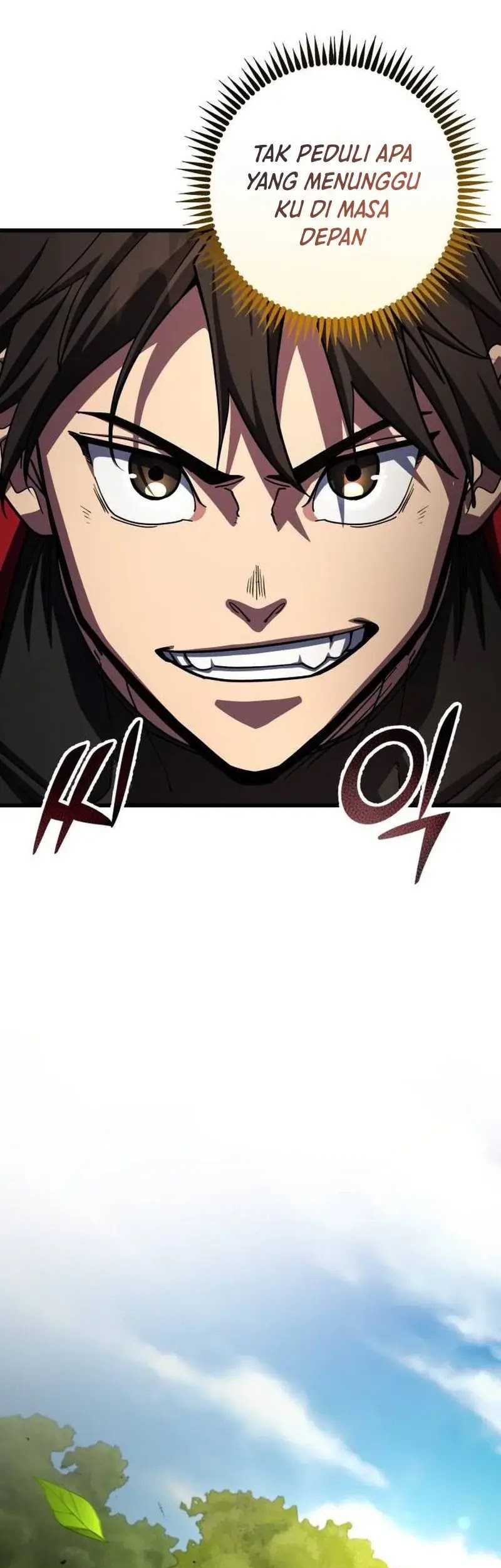 I Picked A Hammer To Save The World Chapter 102 Gambar 104