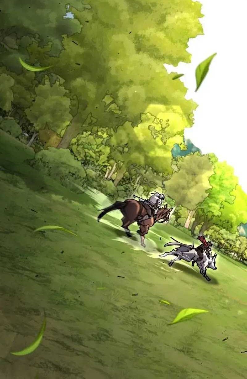 I Picked A Hammer To Save The World Chapter 102 Gambar 105