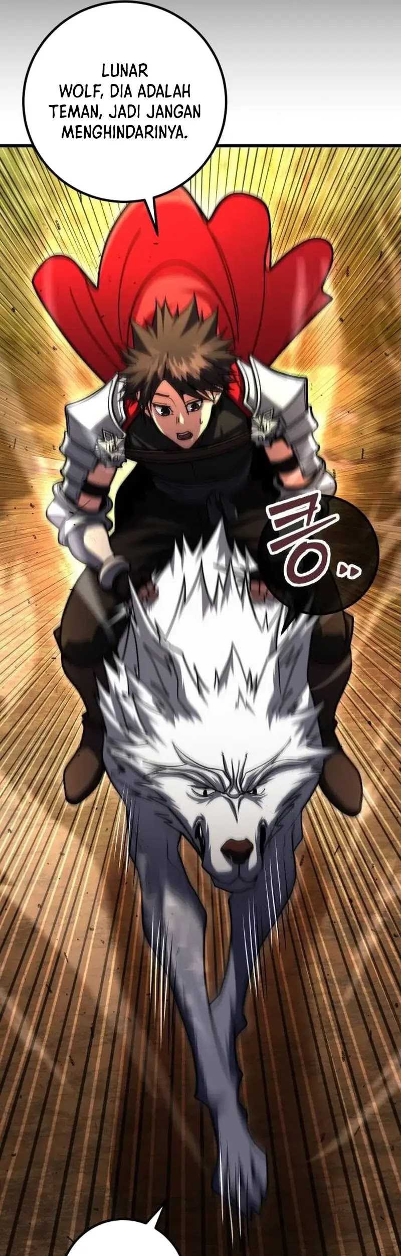 I Picked A Hammer To Save The World Chapter 102 Gambar 95