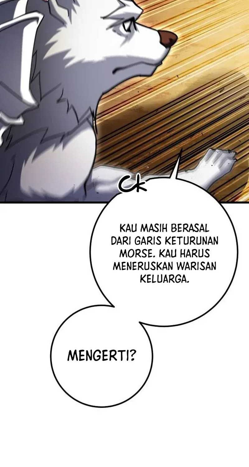 I Picked A Hammer To Save The World Chapter 102 Gambar 98