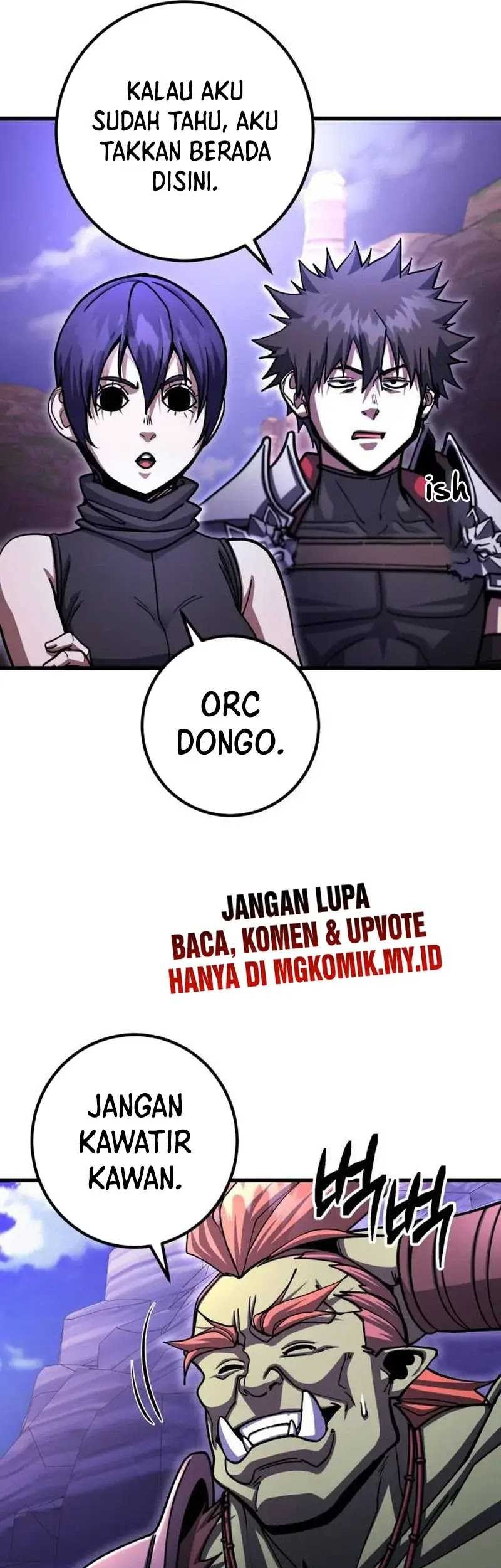 I Picked A Hammer To Save The World Chapter 102 Gambar 16