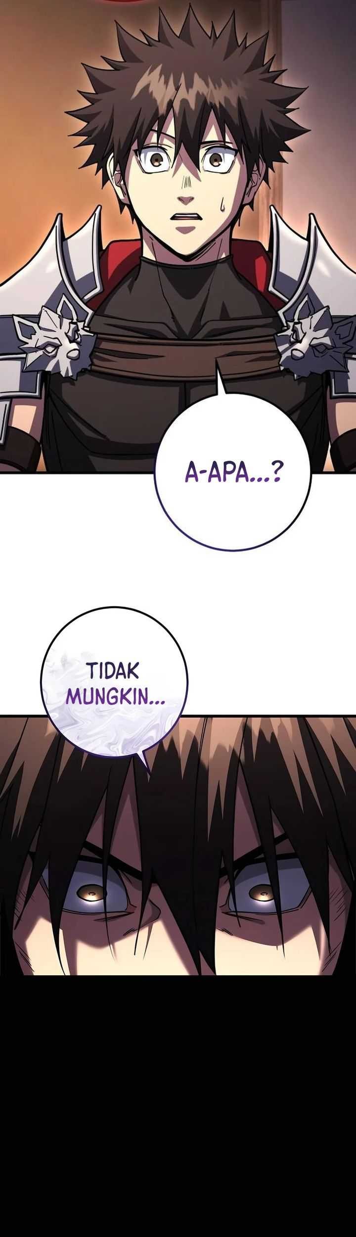 I Picked A Hammer To Save The World Chapter 101 Gambar 46