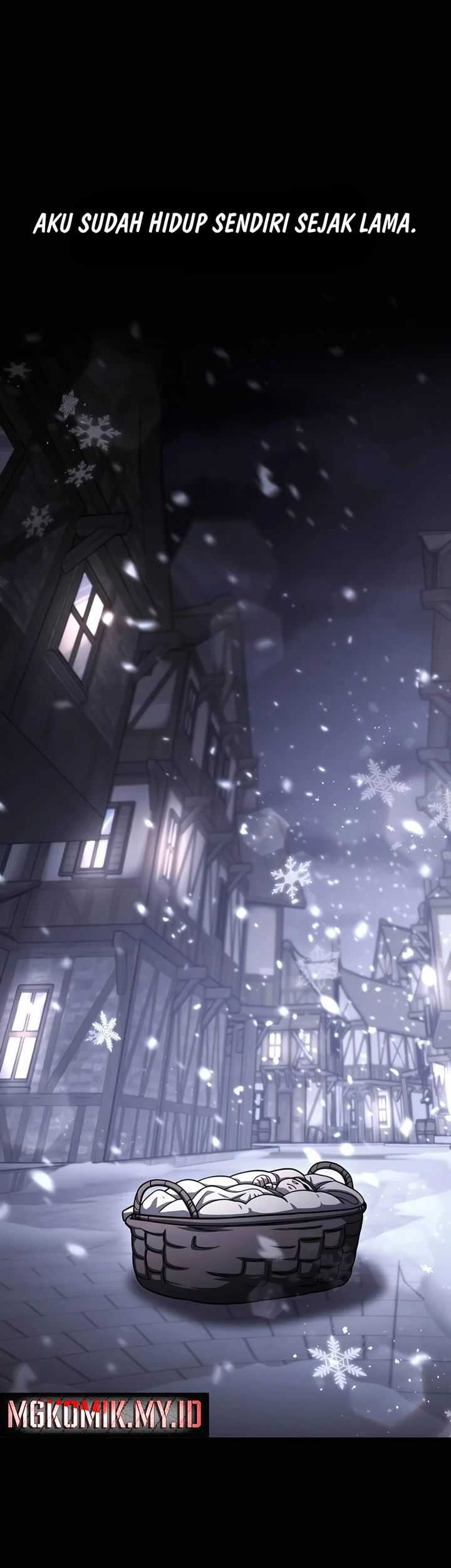 I Picked A Hammer To Save The World Chapter 101 Gambar 47