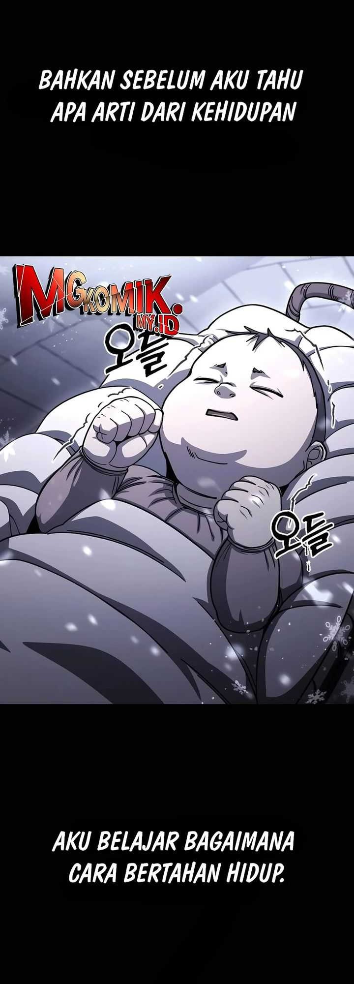 I Picked A Hammer To Save The World Chapter 101 Gambar 48