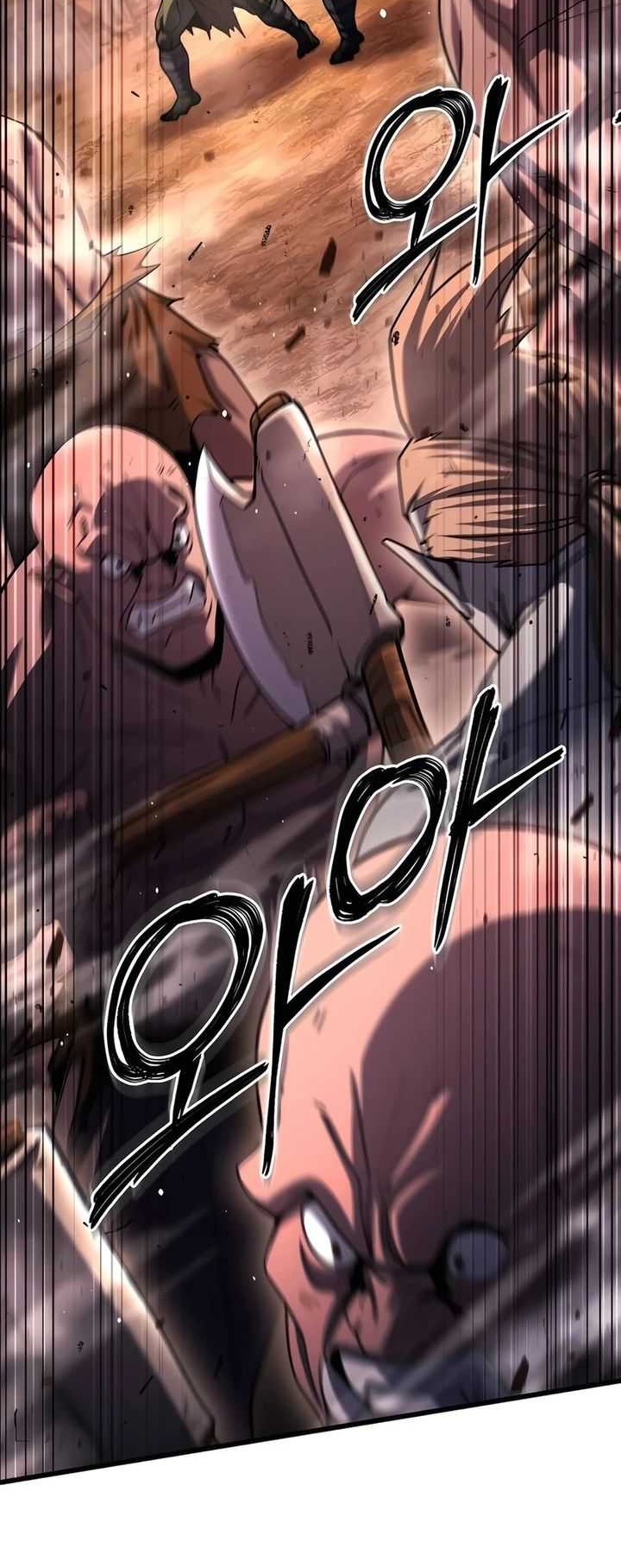 I Picked A Hammer To Save The World Chapter 101 Gambar 3