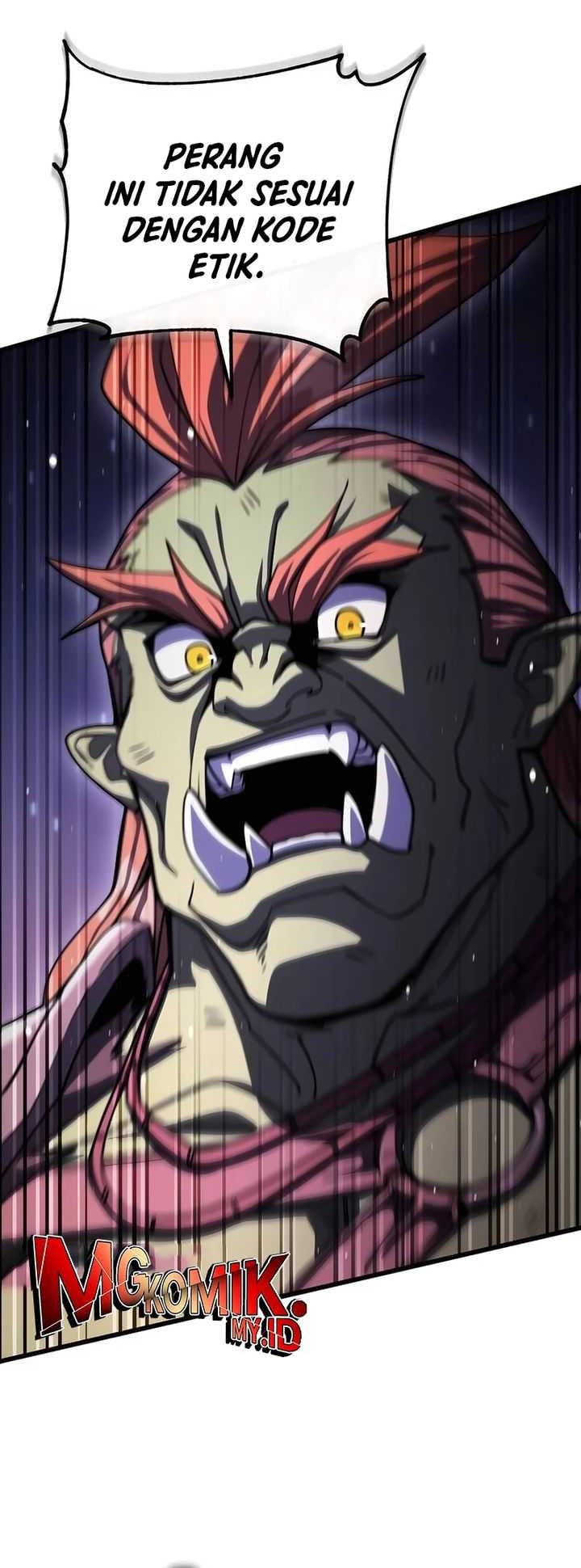 I Picked A Hammer To Save The World Chapter 101 Gambar 9