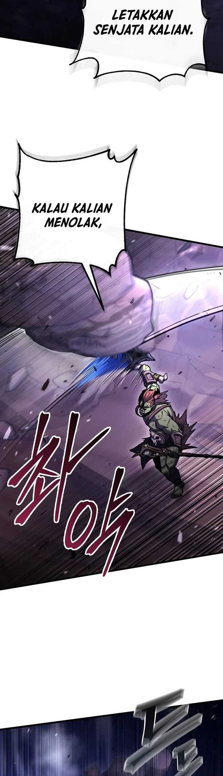 I Picked A Hammer To Save The World Chapter 101 Gambar 11