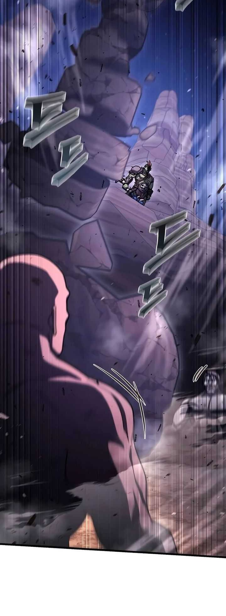 I Picked A Hammer To Save The World Chapter 101 Gambar 12