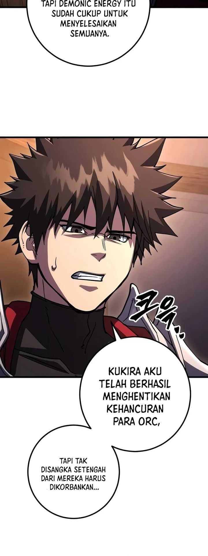 I Picked A Hammer To Save The World Chapter 101 Gambar 24