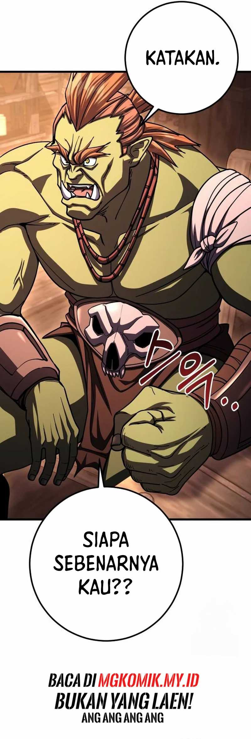 I Picked A Hammer To Save The World Chapter 100 Gambar 30