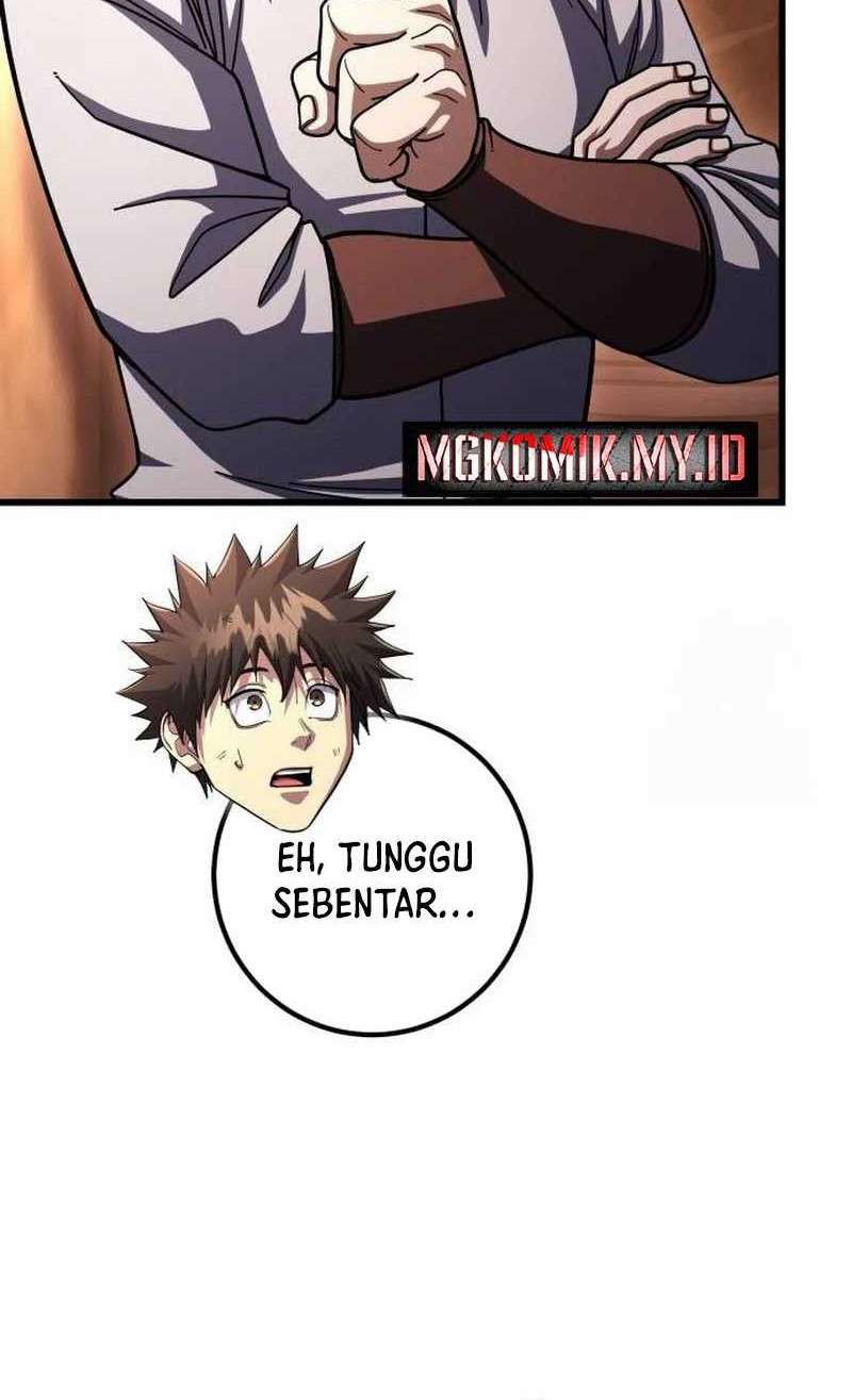 I Picked A Hammer To Save The World Chapter 100 Gambar 33