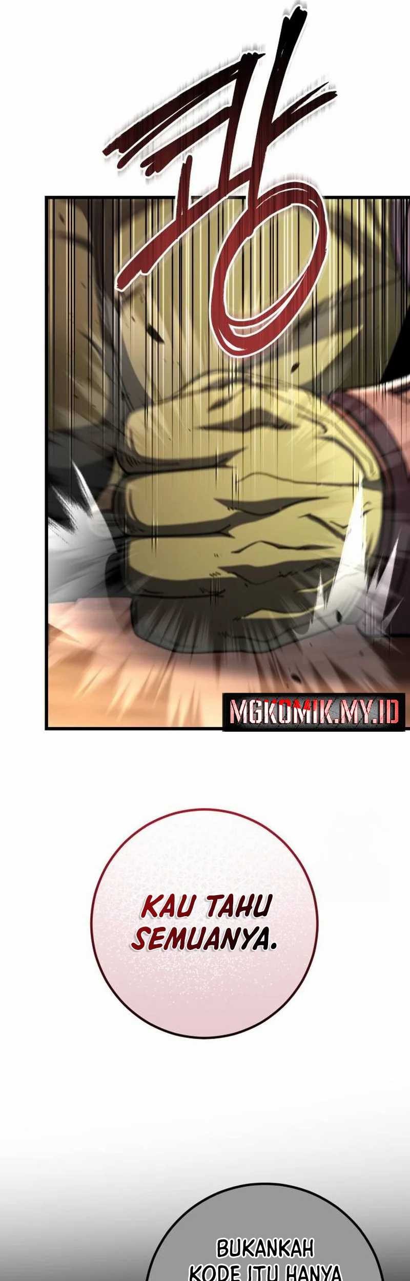 I Picked A Hammer To Save The World Chapter 100 Gambar 23