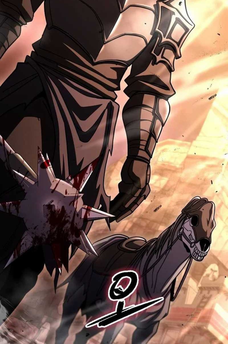 Manhwa I Picked A Hammer To Save The World Chapter 100 gambar nomor 2